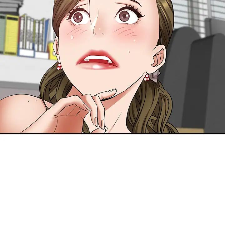 [韩国漫画] 霸占人妻 - 韩国漫画 剧情,熟女人妻,巨乳大奶#[58P]-53
