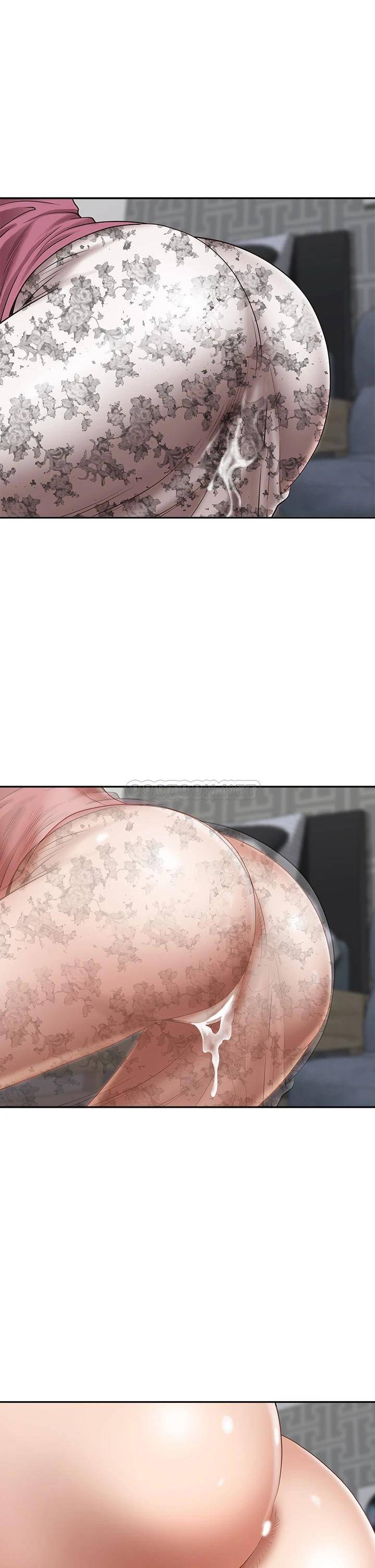[韩国漫画] 霸占人妻 - 韩国漫画 剧情,熟女人妻,巨乳大奶#[57P]-12