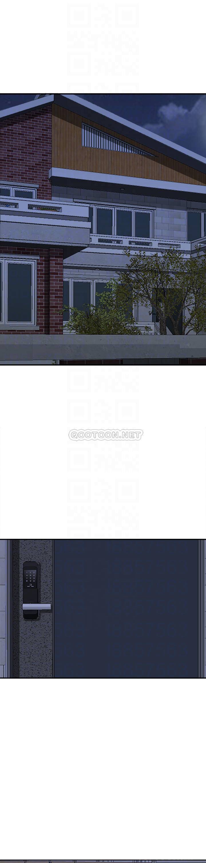[韩国漫画] 霸占人妻 - 韩国漫画 剧情,熟女人妻,巨乳大奶#[55P]-5