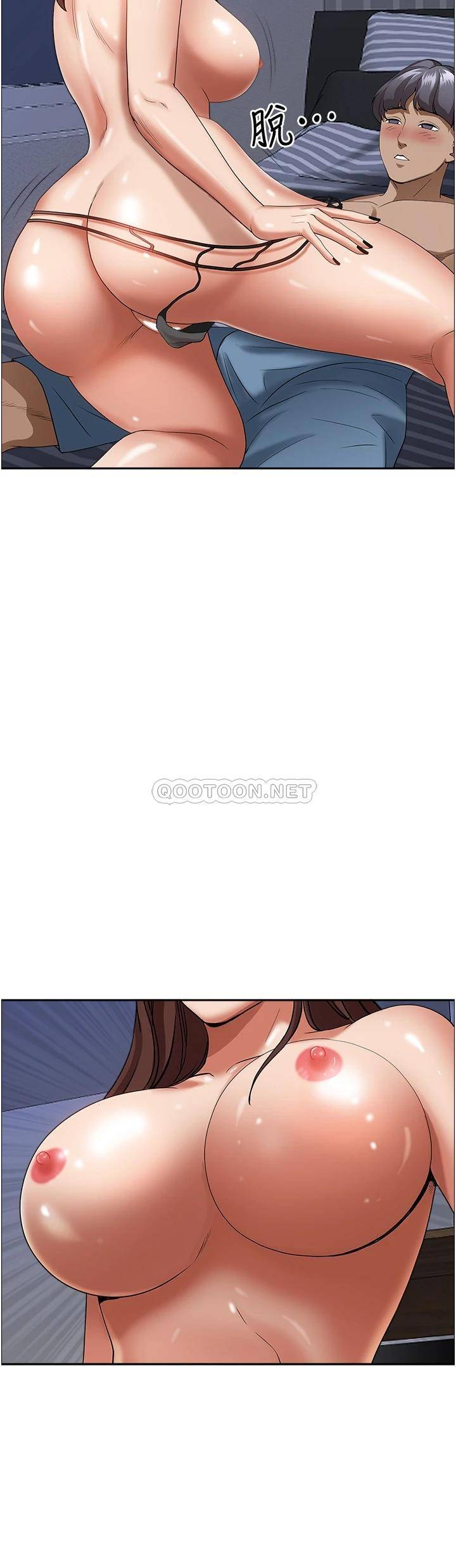 [韩国漫画] 霸占人妻 - 韩国漫画 剧情,熟女人妻,巨乳大奶#[52P]-24