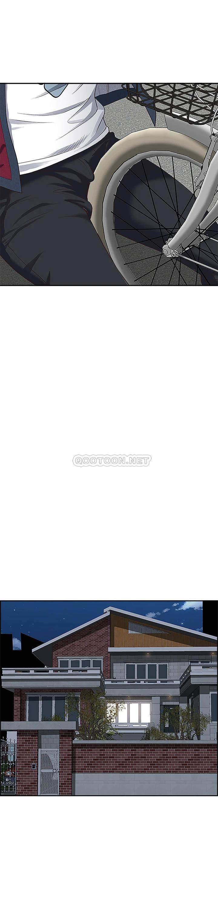 [韩国漫画] 霸占人妻 - 韩国漫画 剧情,熟女人妻,巨乳大奶#[55P]-10