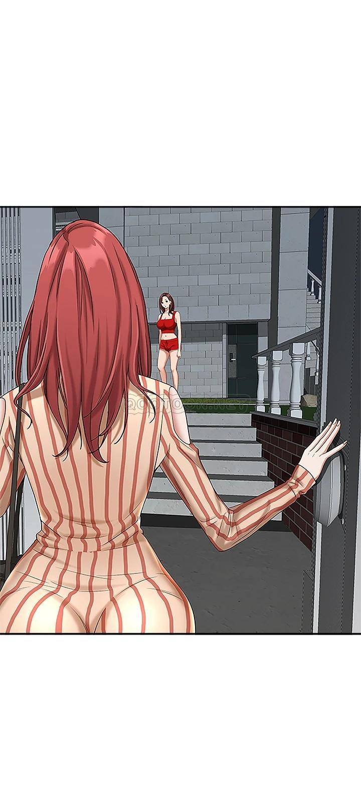 [韩国漫画] 霸占人妻 - 韩国漫画 剧情,熟女人妻,巨乳大奶#[55P]-44