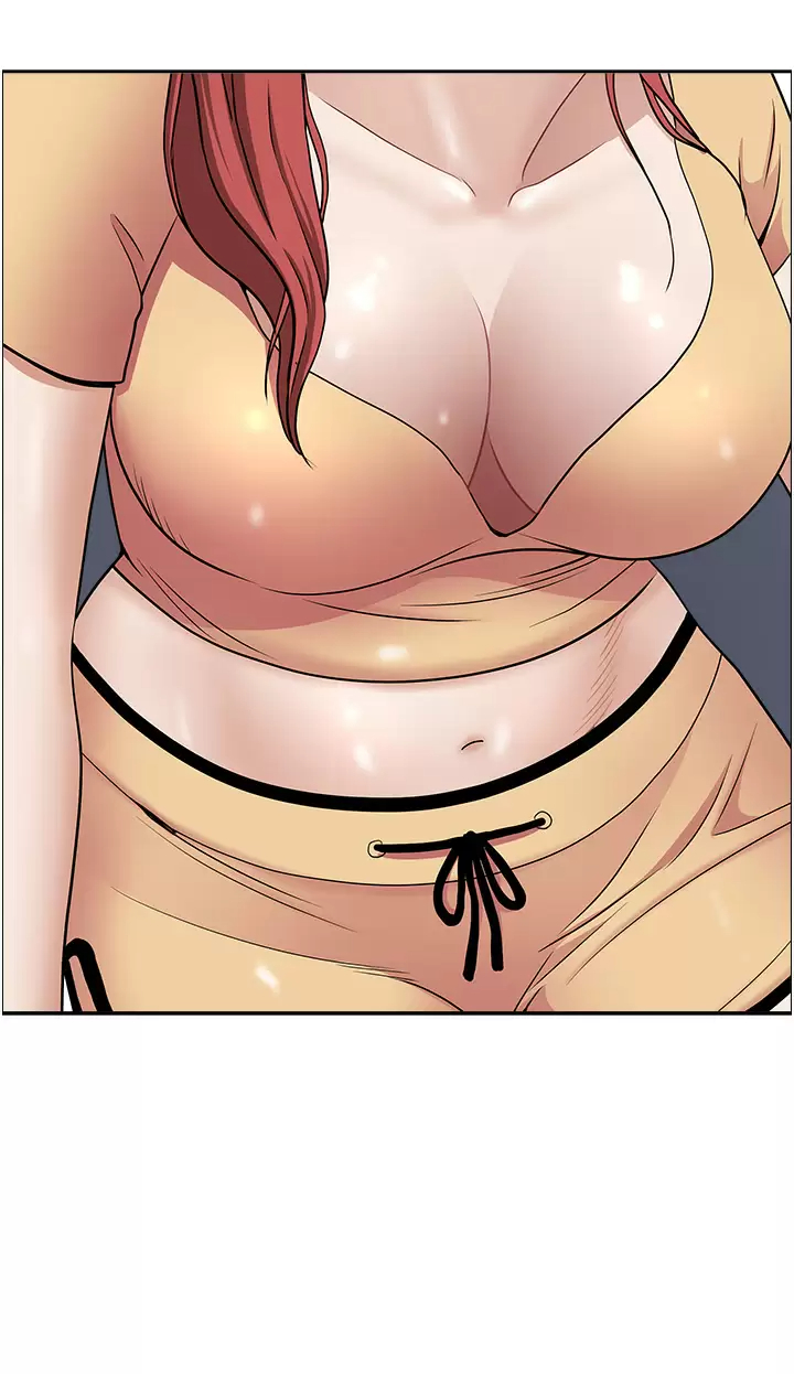 [韩国漫画] 霸占人妻 - 韩国漫画 剧情,熟女人妻,巨乳大奶#[55P]-49