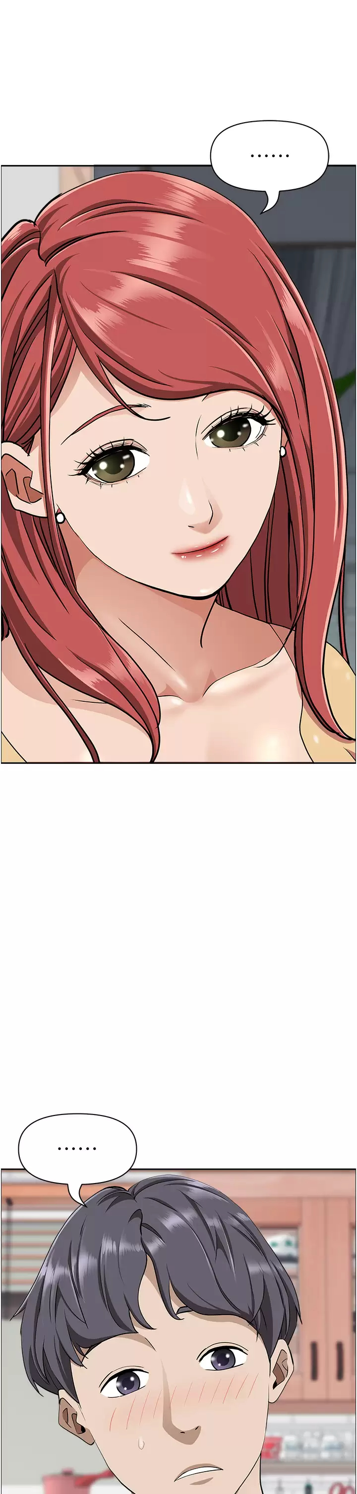 [韩国漫画] 霸占人妻 - 韩国漫画 剧情,熟女人妻,巨乳大奶#[55P]-54