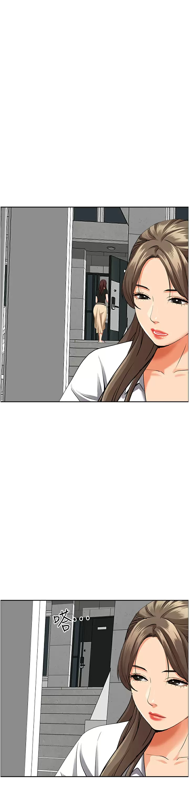 [韩国漫画] 霸占人妻 - 韩国漫画 剧情,熟女人妻,巨乳大奶#[59P]-52