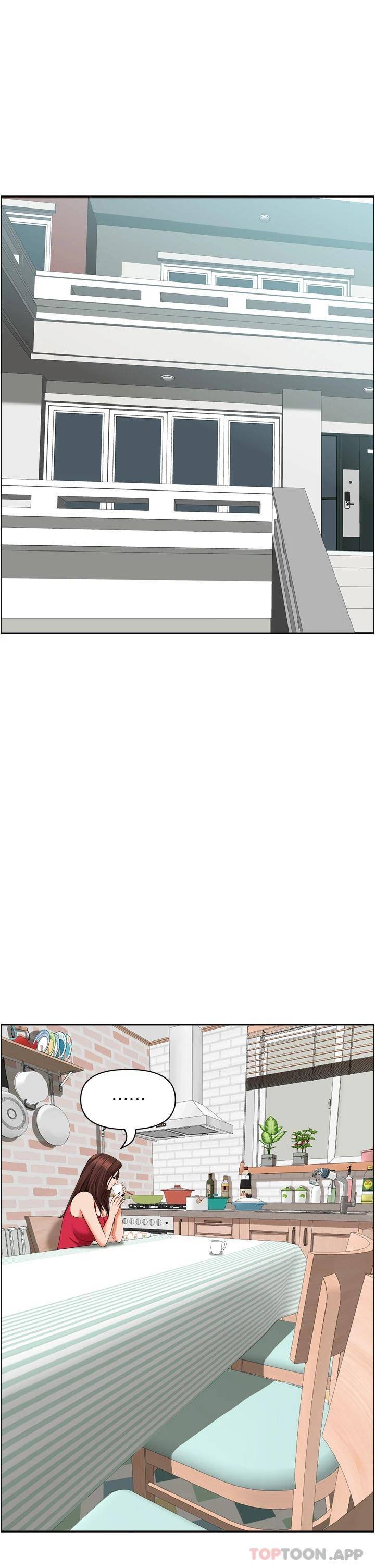 [韩国漫画] 霸占人妻 - 韩国漫画 剧情,熟女人妻,巨乳大奶#[54P]-8