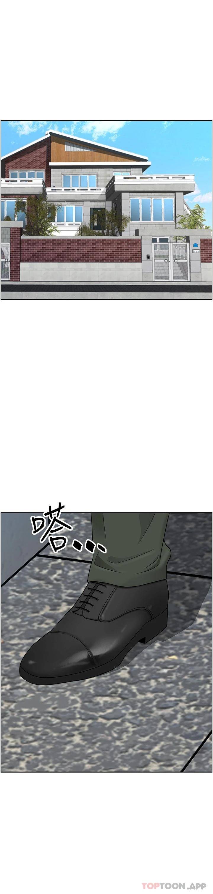 [韩国漫画] 霸占人妻 - 韩国漫画 剧情,熟女人妻,巨乳大奶#[50P]-16