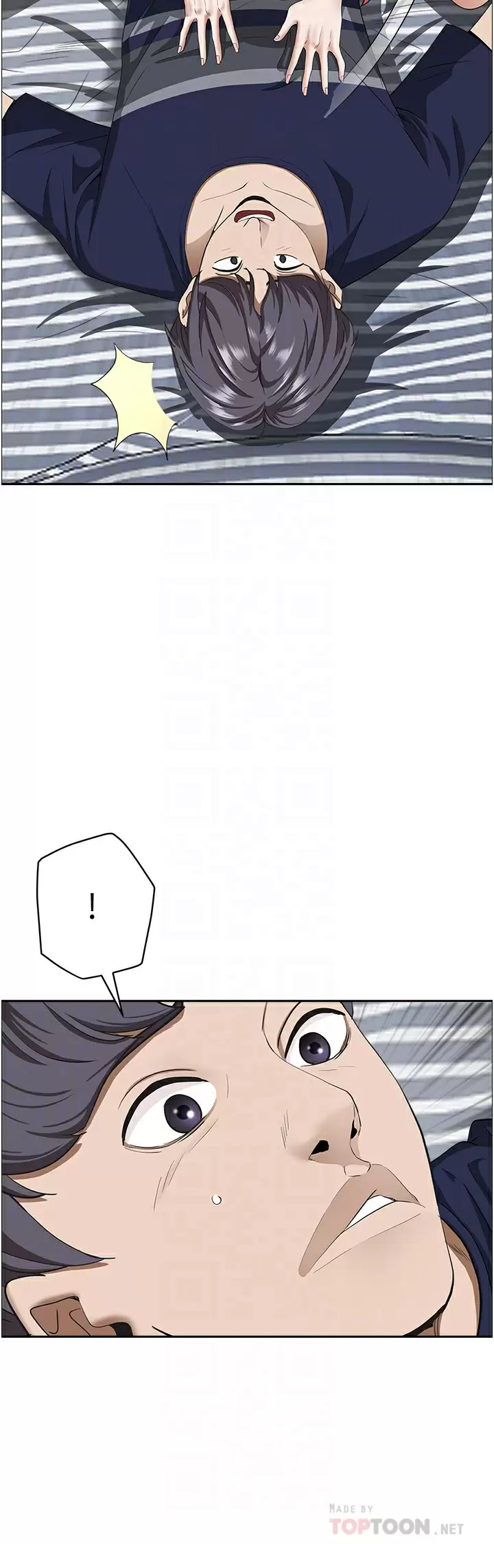 [韩国漫画] 霸占人妻 - 韩国漫画 剧情,熟女人妻,巨乳大奶#[50P]-16