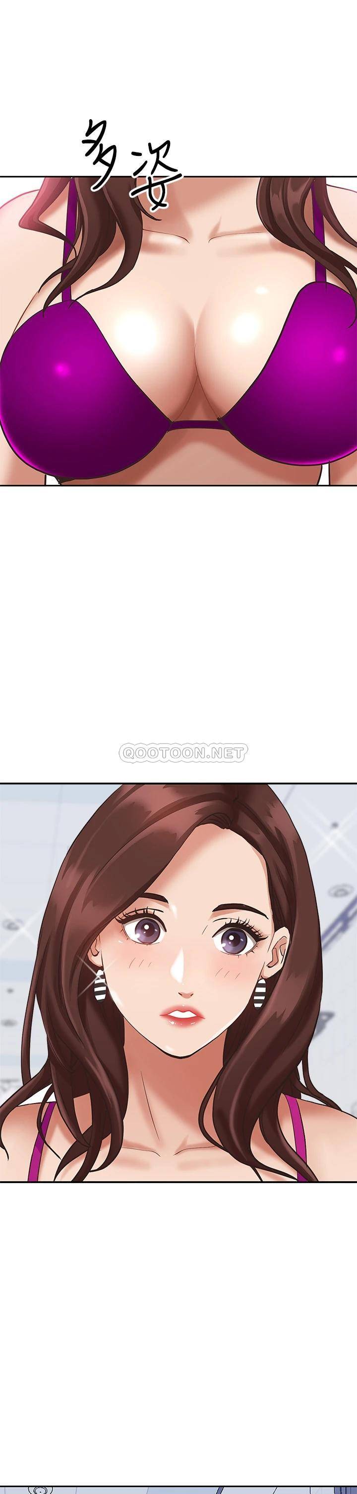 [韩国漫画] 霸占人妻 - 韩国漫画 剧情,熟女人妻,巨乳大奶#[57P]-47
