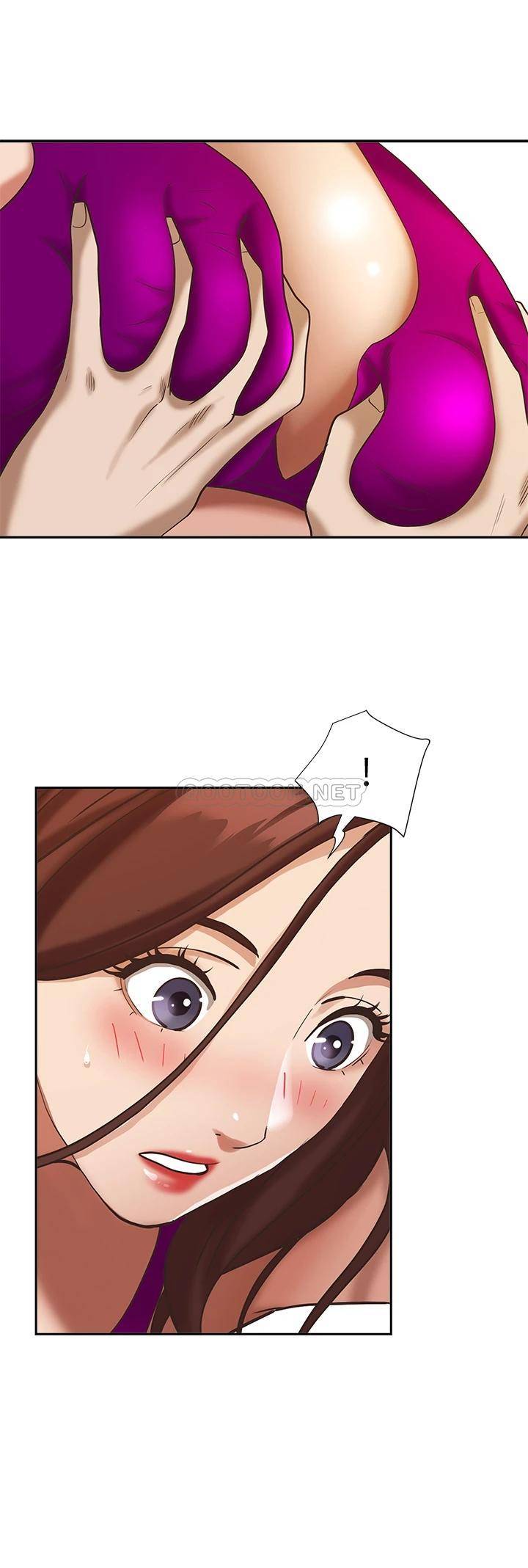 [韩国漫画] 霸占人妻 - 韩国漫画 剧情,熟女人妻,巨乳大奶#[57P]-55
