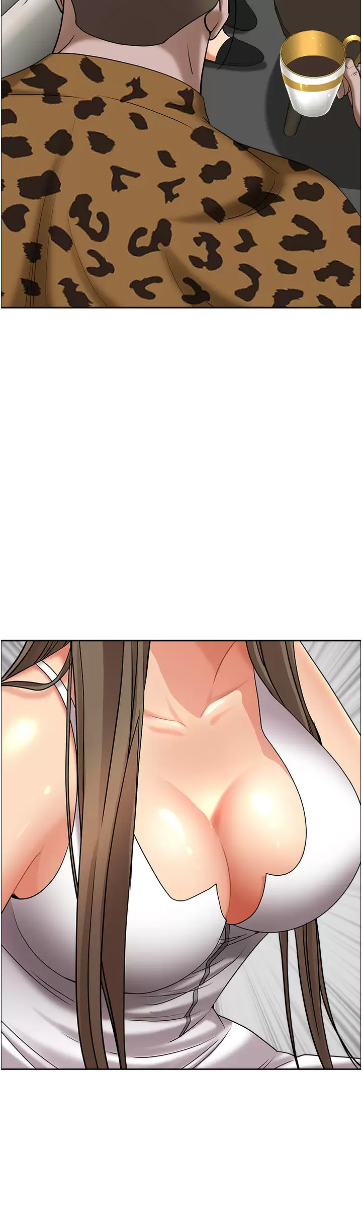 [韩国漫画] 霸占人妻 - 韩国漫画 剧情,熟女人妻,巨乳大奶#[52P]-34