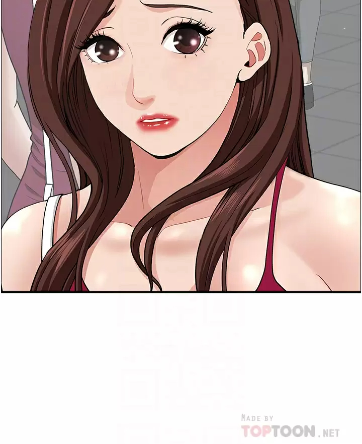 [韩国漫画] 霸占人妻 - 韩国漫画 剧情,熟女人妻,巨乳大奶#[57P]-6