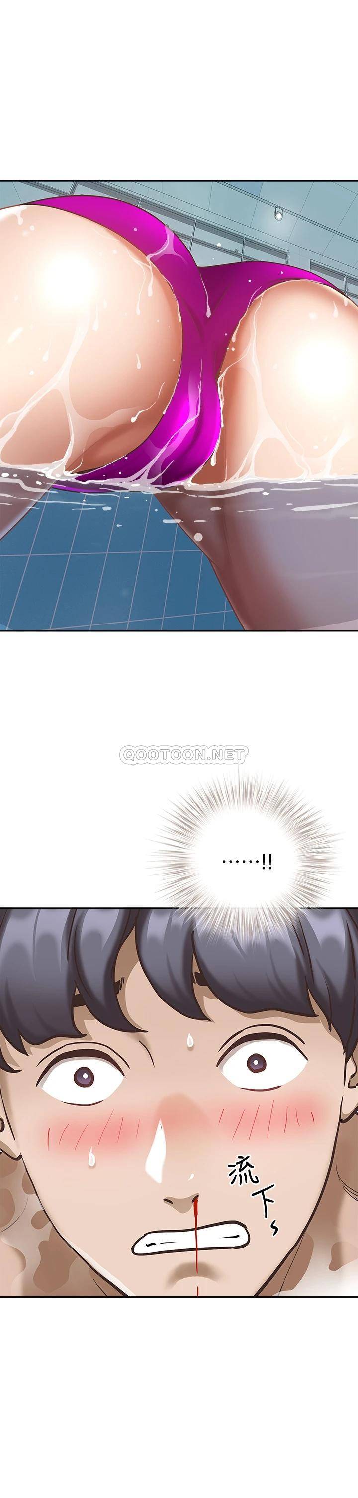 [韩国漫画] 霸占人妻 - 韩国漫画 剧情,熟女人妻,巨乳大奶#[51P]-50