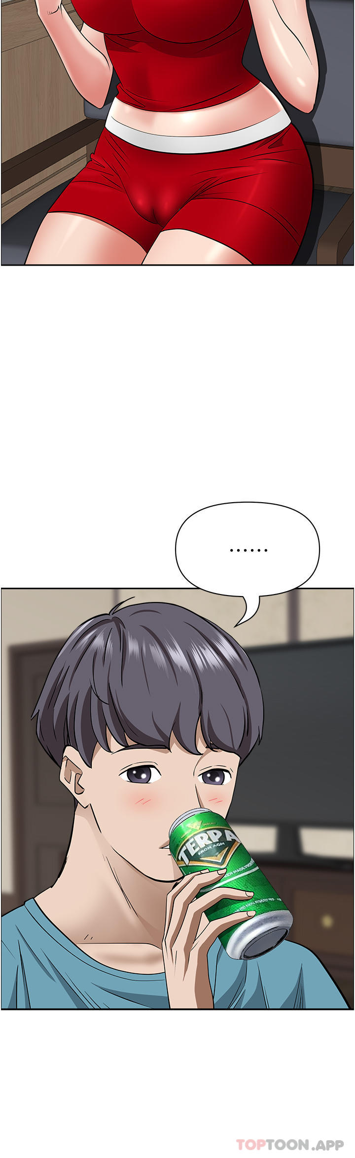 [韩国漫画] 霸占人妻 - 韩国漫画 剧情,熟女人妻,巨乳大奶#[52P]-22
