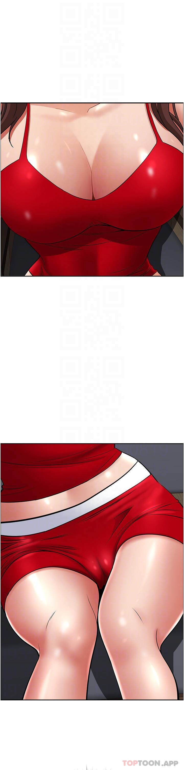 [韩国漫画] 霸占人妻 - 韩国漫画 剧情,熟女人妻,巨乳大奶#[52P]-23