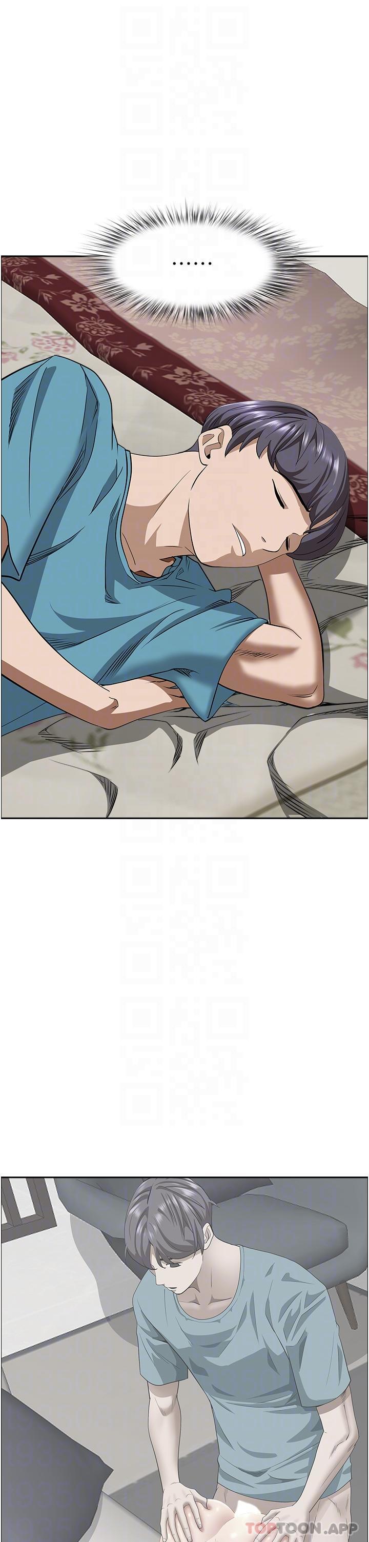[韩国漫画] 霸占人妻 - 韩国漫画 剧情,熟女人妻,巨乳大奶#[52P]-27