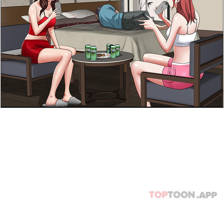 [韩国漫画] 霸占人妻 - 韩国漫画 剧情,熟女人妻,巨乳大奶#[52P]-33