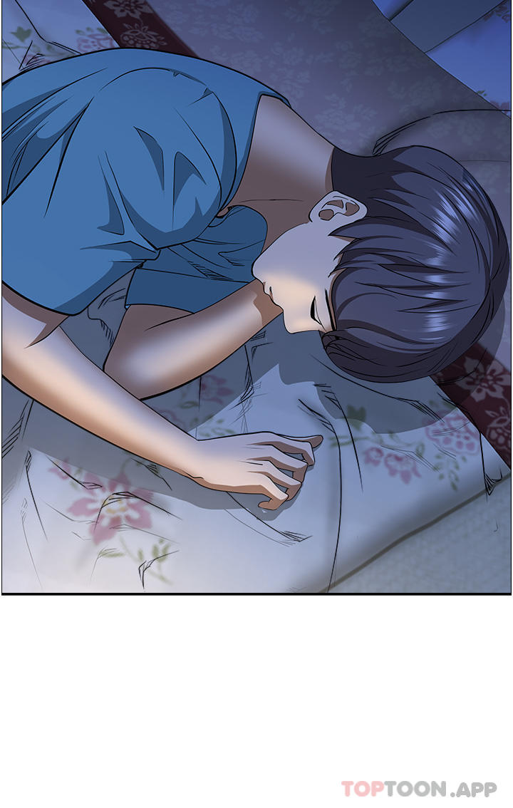 [韩国漫画] 霸占人妻 - 韩国漫画 剧情,熟女人妻,巨乳大奶#[52P]-39