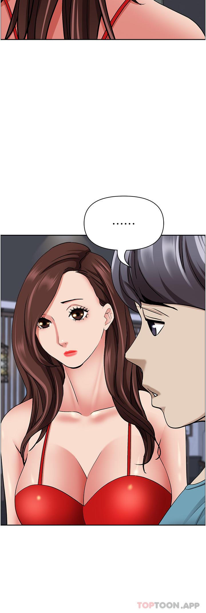 [韩国漫画] 霸占人妻 - 韩国漫画 剧情,熟女人妻,巨乳大奶#[49P]-43
