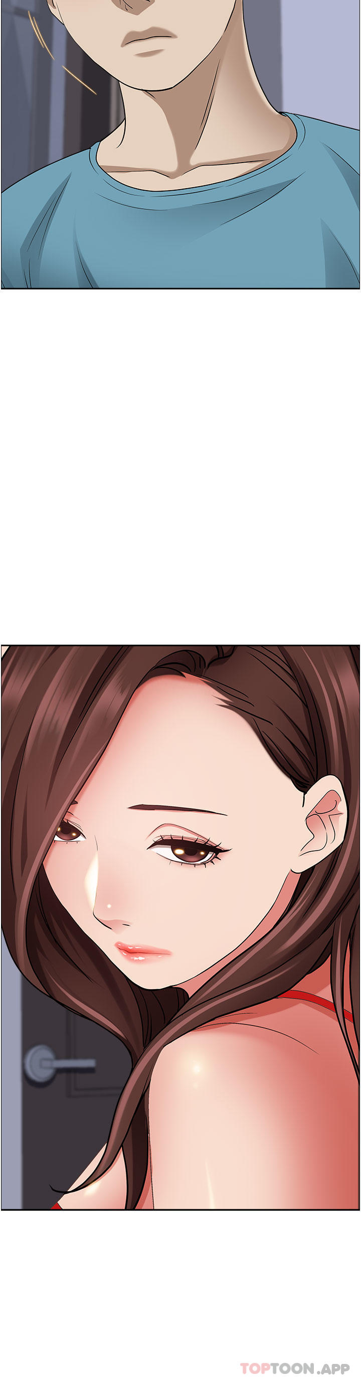 [韩国漫画] 霸占人妻 - 韩国漫画 剧情,熟女人妻,巨乳大奶#[47P]-2