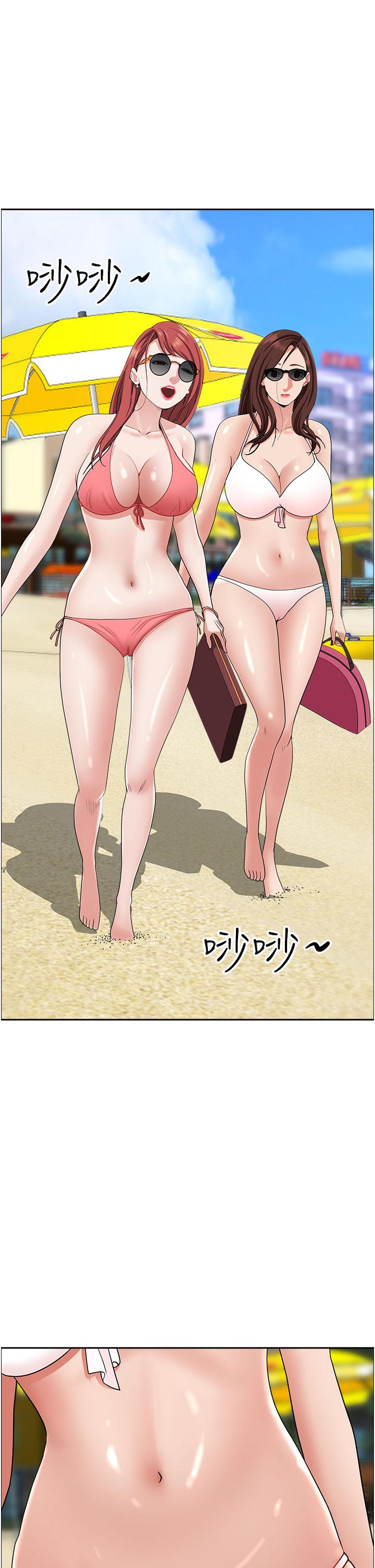 [韩国漫画] 霸占人妻 - 韩国漫画 剧情,熟女人妻,巨乳大奶#[57P]-1