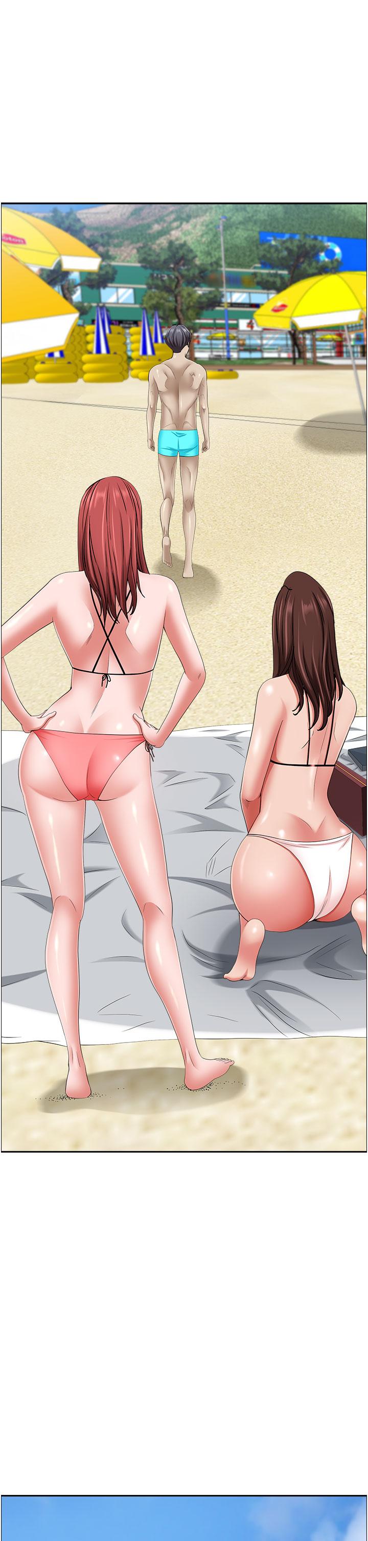 [韩国漫画] 霸占人妻 - 韩国漫画 剧情,熟女人妻,巨乳大奶#[57P]-19