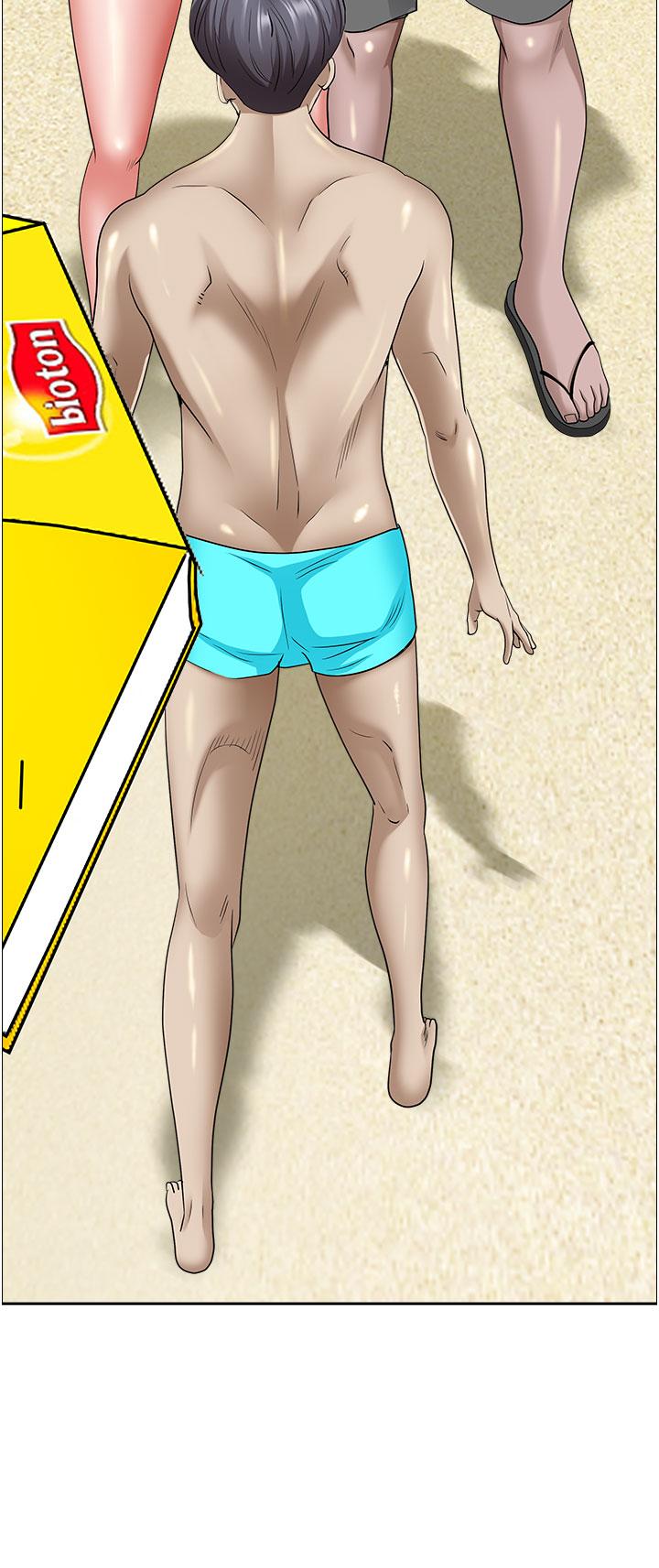 [韩国漫画] 霸占人妻 - 韩国漫画 剧情,熟女人妻,巨乳大奶#[57P]-24