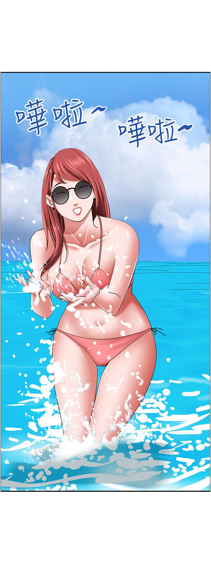 [韩国漫画] 霸占人妻 - 韩国漫画 剧情,熟女人妻,巨乳大奶#[57P]-42