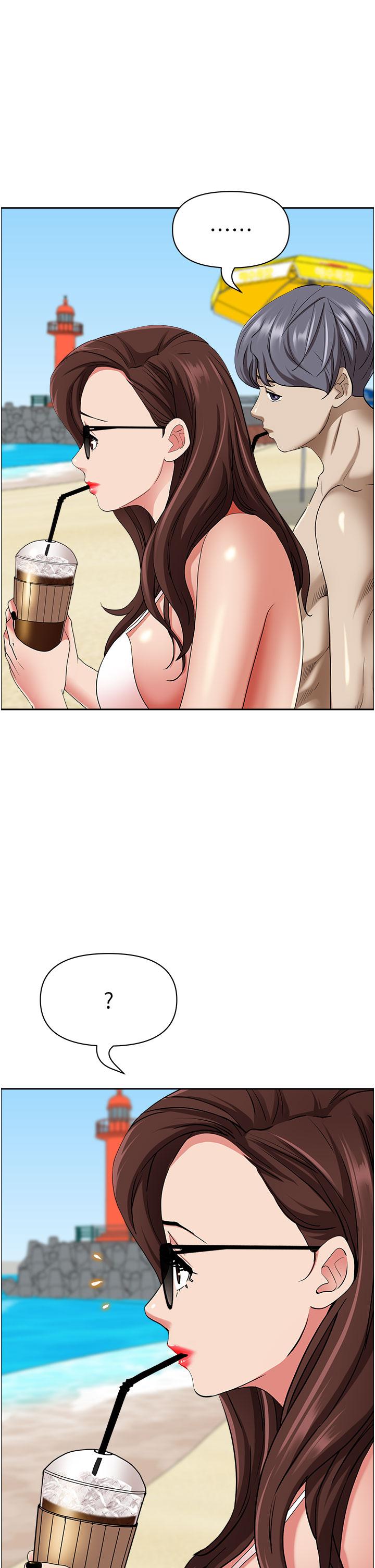 [韩国漫画] 霸占人妻 - 韩国漫画 剧情,熟女人妻,巨乳大奶#[57P]-46