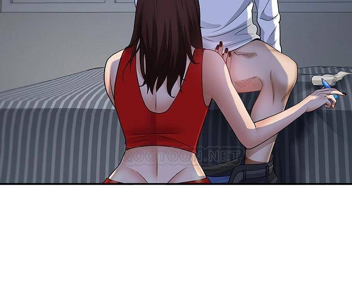 [韩国漫画] 霸占人妻 - 韩国漫画 剧情,熟女人妻,巨乳大奶#[51P]-19