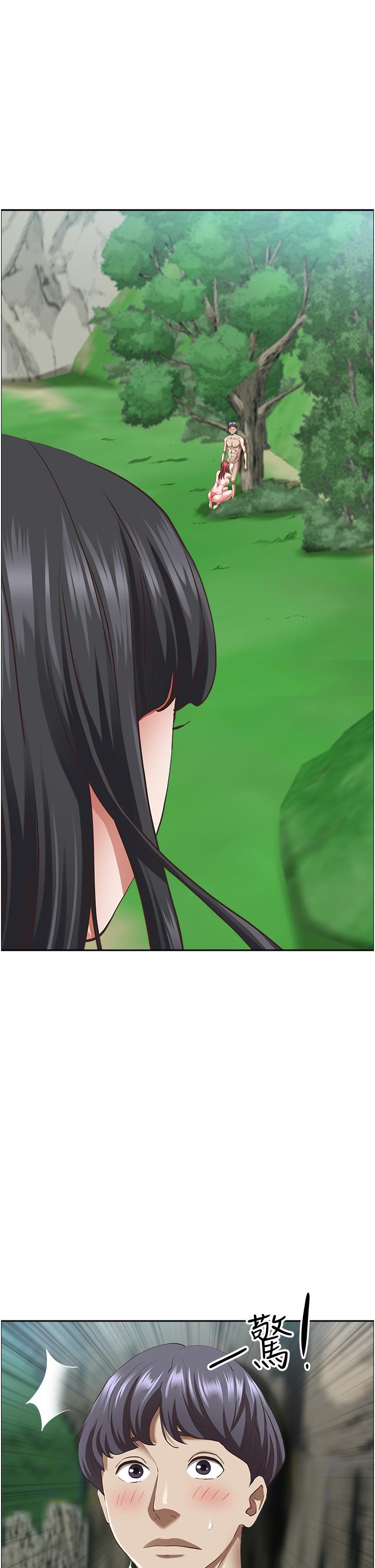 [韩国漫画] 霸占人妻 - 韩国漫画 剧情,熟女人妻,巨乳大奶#[58P]-11