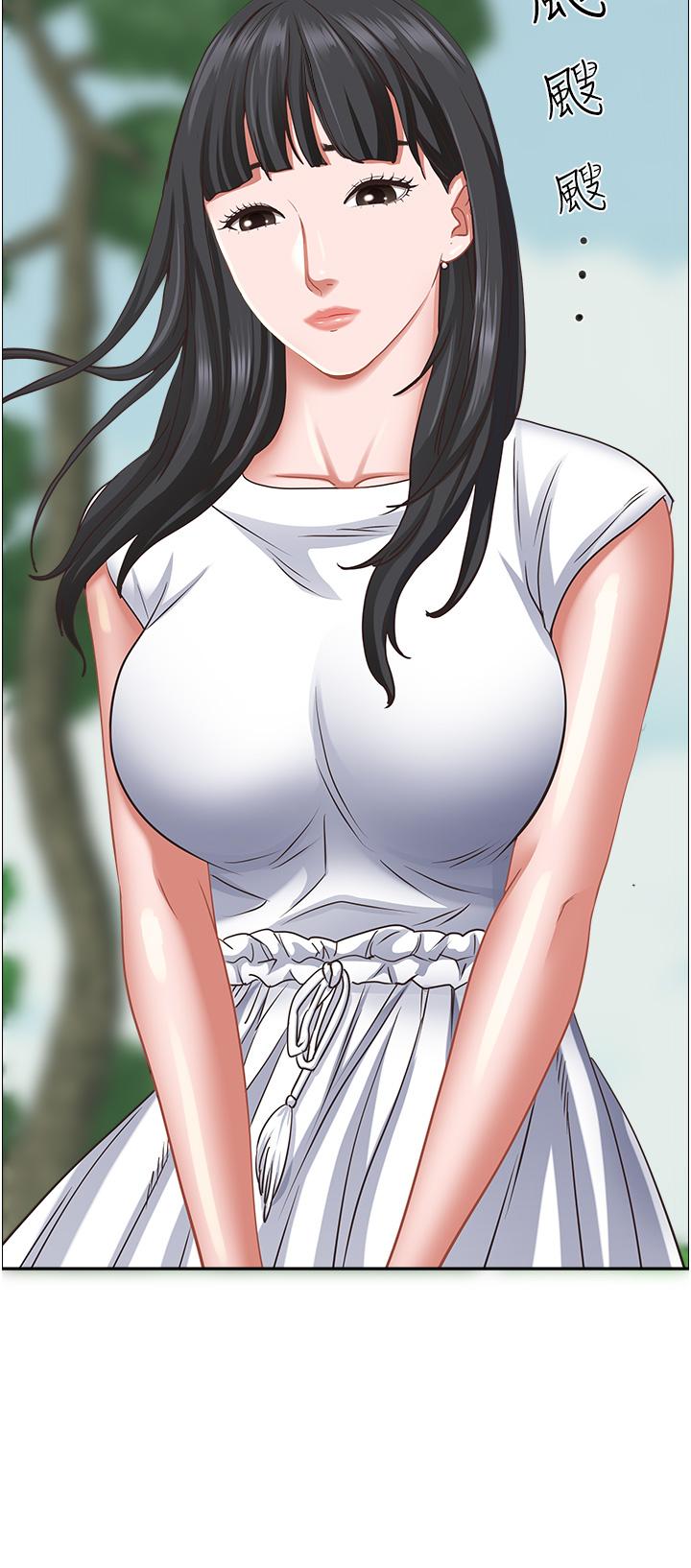 [韩国漫画] 霸占人妻 - 韩国漫画 剧情,熟女人妻,巨乳大奶#[58P]-14