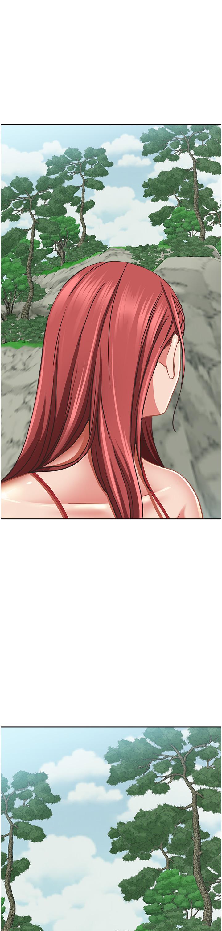 [韩国漫画] 霸占人妻 - 韩国漫画 剧情,熟女人妻,巨乳大奶#[58P]-19