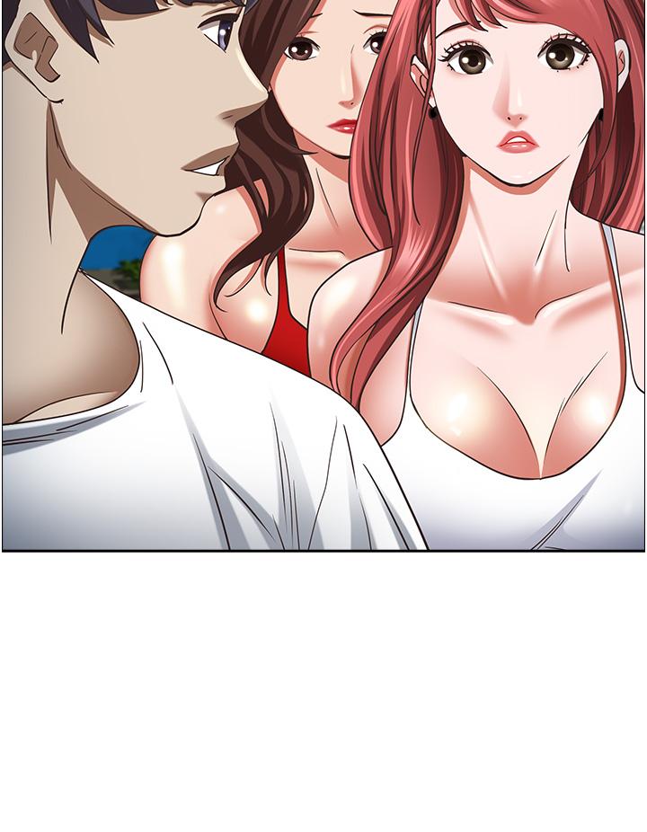 [韩国漫画] 霸占人妻 - 韩国漫画 剧情,熟女人妻,巨乳大奶#[58P]-24