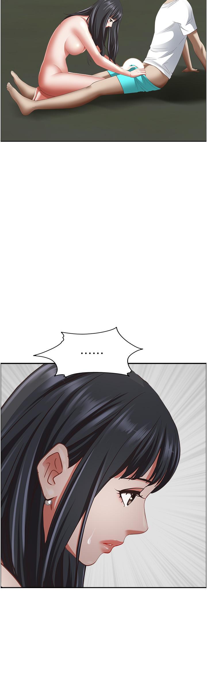 [韩国漫画] 霸占人妻 - 韩国漫画 剧情,熟女人妻,巨乳大奶#[55P]-48