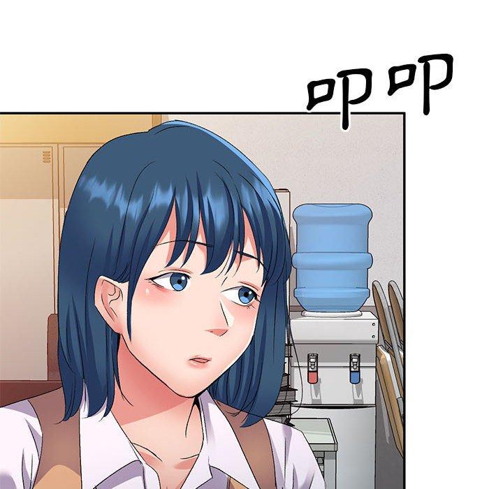 [韩国漫画] 刺激的寄居生活 乱伦,巨乳大奶, 不伦#[162P]-153