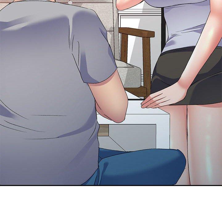 [韩国漫画] 刺激的寄居生活 乱伦,巨乳大奶, 不伦#[161P]-115