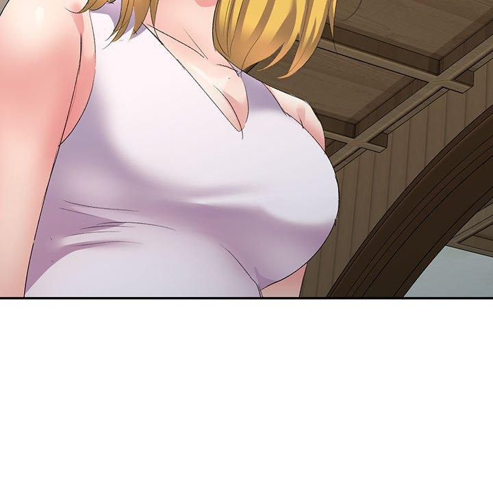 [韩国漫画] 刺激的寄居生活 乱伦,巨乳大奶, 不伦#[155P]-11