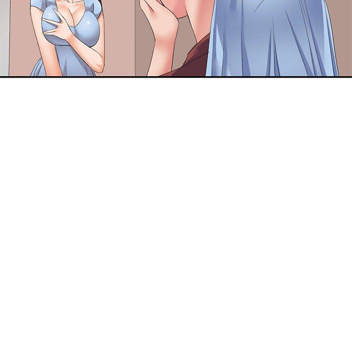 [韩国漫画] 刺激的寄居生活 乱伦,巨乳大奶, 不伦#[155P]-90