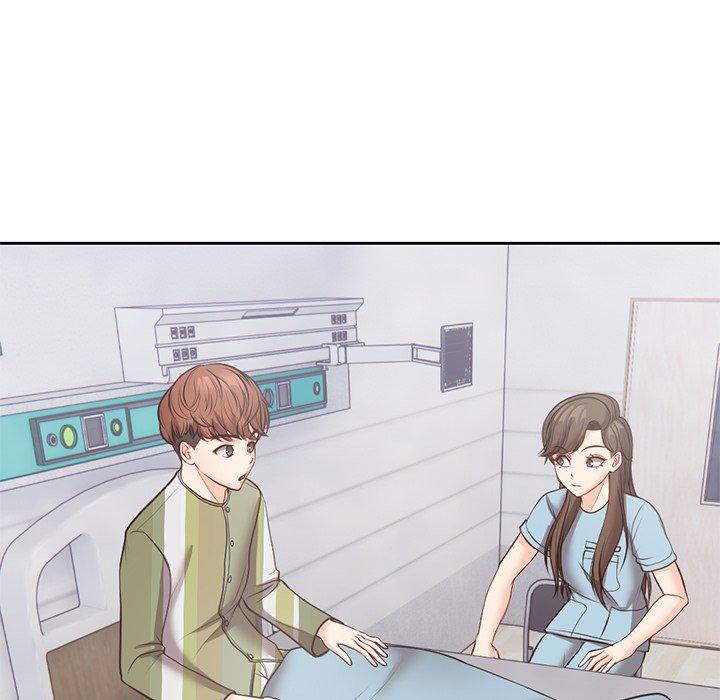 [韩国漫画] 失忆初体验 剧情,巨乳大奶#[136P]-116