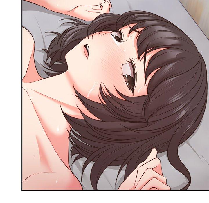 [韩国漫画] 失忆初体验 剧情,巨乳大奶#[136P]-26