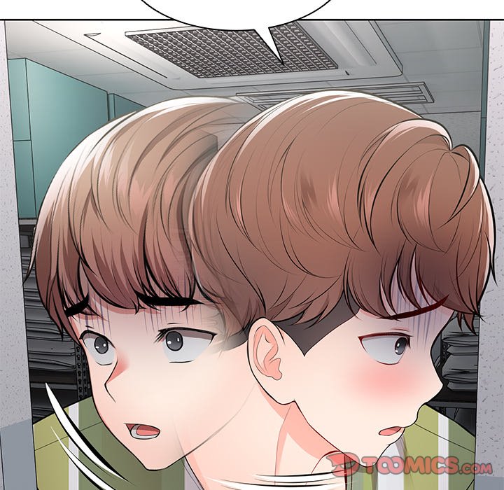 [韩国漫画] 失忆初体验 剧情,巨乳大奶#[164P]-39