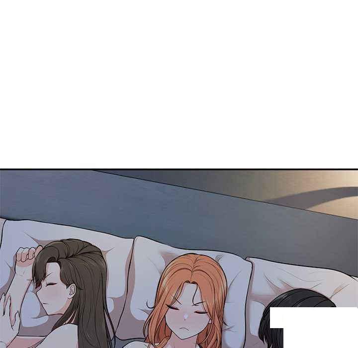 [韩国漫画] 失忆初体验 剧情,巨乳大奶#[150P]-100
