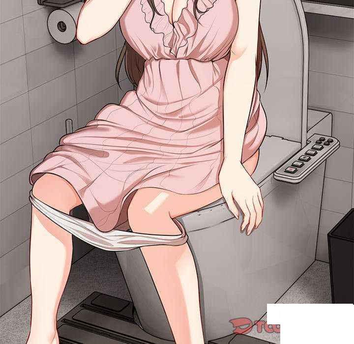 [韩国漫画] 失忆初体验 剧情,巨乳大奶#[150P]-123
