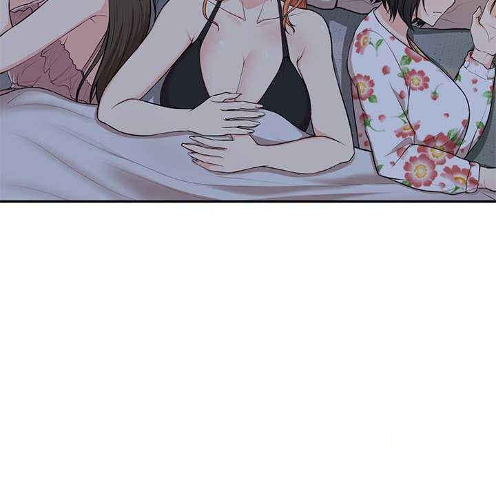 [韩国漫画] 失忆初体验 剧情,巨乳大奶#[150P]-127