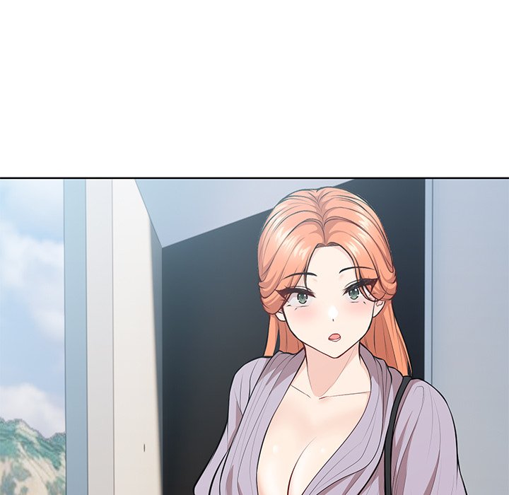 [韩国漫画] 失忆初体验 剧情,巨乳大奶#[160P]-106