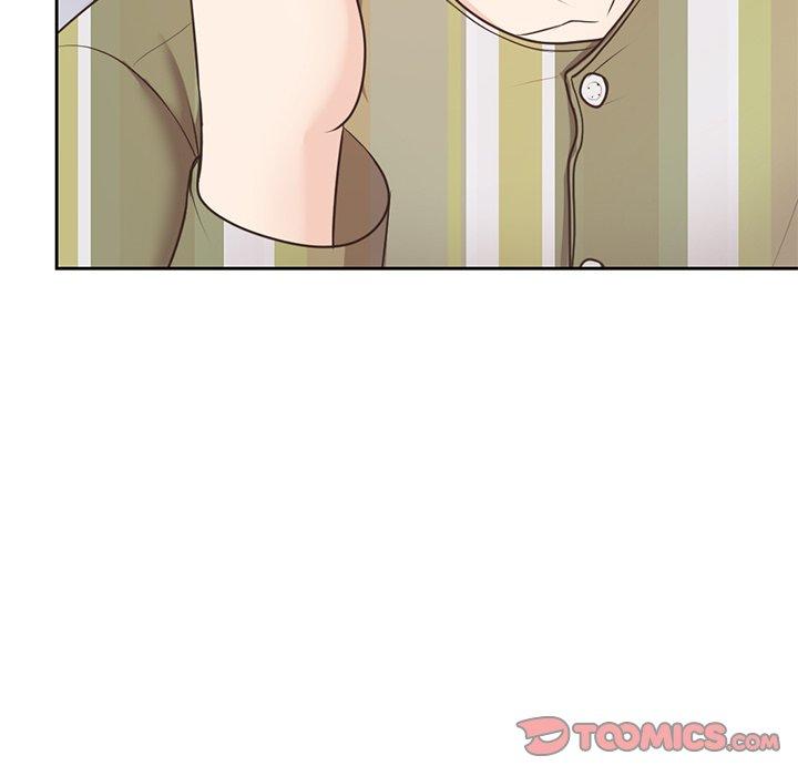 [韩国漫画] 失忆初体验 剧情,巨乳大奶#[142P]-111