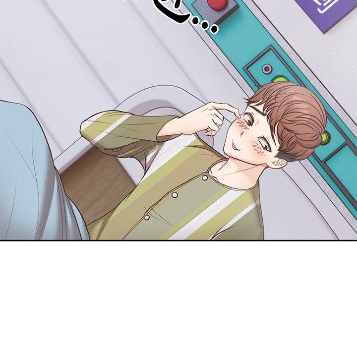 [韩国漫画] 失忆初体验 剧情,巨乳大奶#[142P]-113