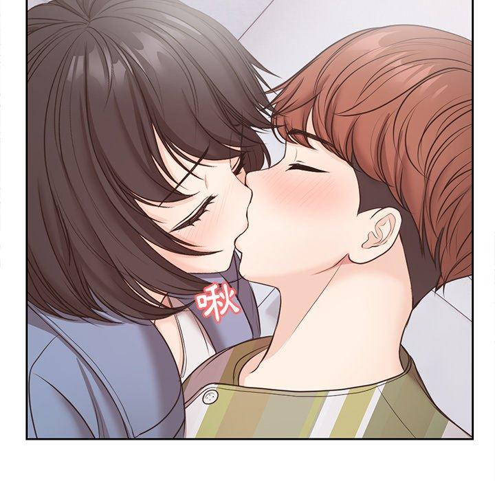 [韩国漫画] 失忆初体验 剧情,巨乳大奶#[142P]-120