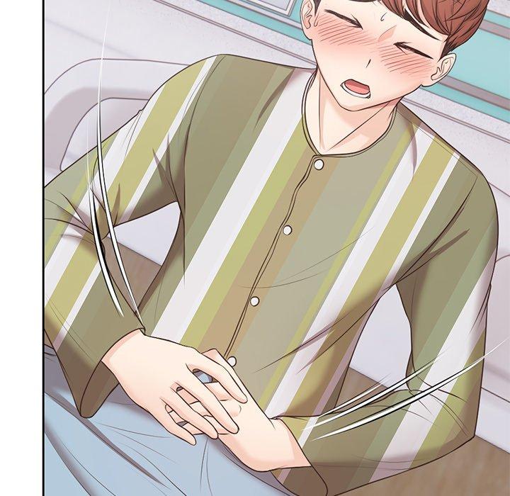 [韩国漫画] 失忆初体验 剧情,巨乳大奶#[142P]-133